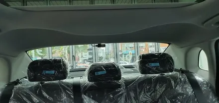 파노라마썬루프까지 썬팅이 꼭 필요할까요? 루마썬팅 장안평점 / 서울 동대문구 장안동