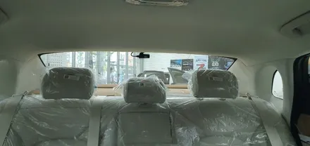 더뉴그랜저 신차썬팅 블랙박스 QXD5000까지 루마 버텍스 장안평점 / 서울 동대문구 장안동