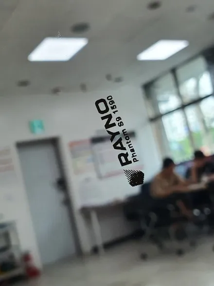 신형 아반떼 CN7, 레이노썬팅으로 정말 예쁘죠? 장한평 신차패키지 전문점 / 서울 동대문구 장안동