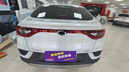 XM3의 이유있는선택 루마 래티튜드 블랙박스 Z3000 보조배터리까지 / 서울 동대문구 장안동