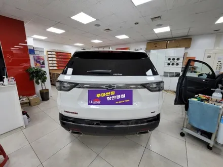 장안동 루마버텍스 트래버스 버텍스 시공 파인뷰 LX3000 / 서울 동대문구 장안동
