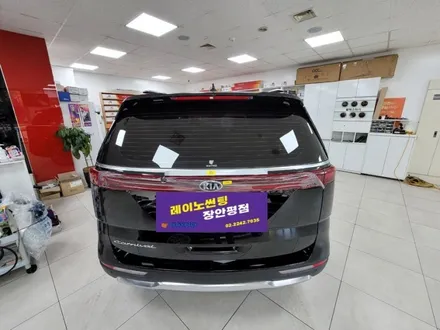 2020년형 올뉴카니발 아이들을 위한 탁월한 선택 레이노S9 / 서울 동대문구 장안동