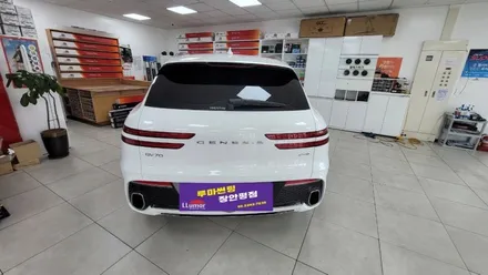 서울썬팅 프리미엄버텍스 제네시스 GV70 신차패키지 / 서울 동대문구 장안동