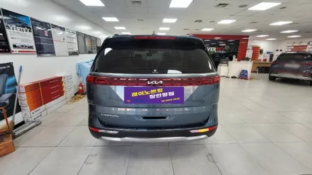 카니발 신차패키지도 역시 레이노썬팅 장안평점에서 / 서울 동대문구 장안동