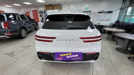 서울썬팅, 신차패키지전문 루마버텍스 공식인증점 루마썬팅 장안평점에서 고급스러운 썬팅 / 서울 동대문구 장안동