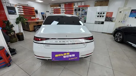 서울 동대문구 썬팅 잘하는곳 / 제네시스 썬팅 / 레이노썬팅 / RAYNO S9 / 서울 동대문구 장안동