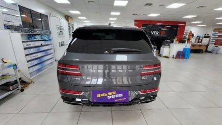 제네시스 GV80, 레이노 S9 썬팅 파인뷰 LXQ2000 / 서울 동대문구 장안동