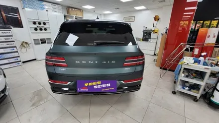 루마버텍스 서울 동대문구 신차패키지 열차단 버텍스 900과 700으로 완성 / 서울 동대문구 장안동