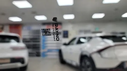 장한평 신차패키지 기아 K8 레이노 F95, 생활보호PPF, 아이나비 qxd8000 커넥티드 추가 / 서울 동대문구 장안동
