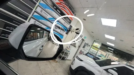 동대문구 레인보우썬팅 팰리세이드 레인보우의 프리미엄필름 VS200 + Z9000 프리미엄대리점 동대문구점 / 서울 동대문구 장안동