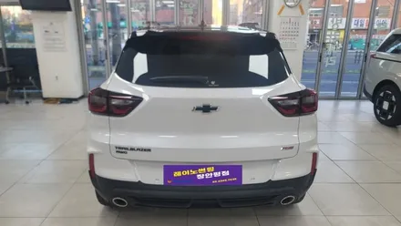 가격과 성능 두가지를 잡은 레이노의 가성비 필름 팬텀 1세대 S9 트레일블레이저 신차패키지 / 서울 동대문구 장안동