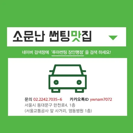 합리적인가격의 썬팅, 기아 카니발 루마썬팅 래티튜드 아티젠 블랙박스까지 / 서울 동대문구 장안동