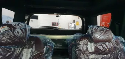 서울신차검수 장한평 팰리세이드 썬팅 블랙박스 시공 / 서울 동대문구 장안동