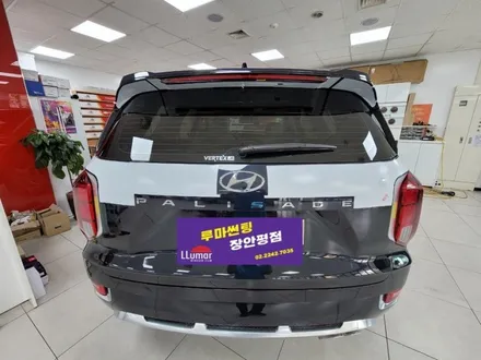 합리적인가격의 자동차썬팅추천, 루마썬팅 래티튜드 + Z5000 블랙박스까지 신차패키지로 한 번에 / 서울 동대문구 장안동