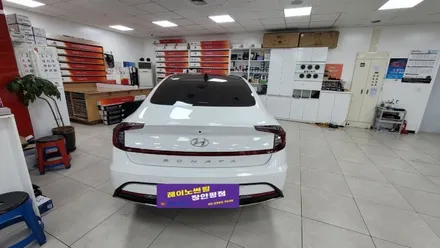 시인성 좋은 필름, 가격까지 좋은 레이노 팬텀시리즈, [레이노썬팅 장안평점] / 서울 동대문구 장안동