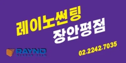 팰리세이드 신차패키지 PPF까지 한 번에 시공 - 레인보우썬팅 동대문구 / 서울 동대문구 장안동