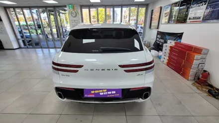 완벽한 신차패키지 제네시스 GV70 버텍스500 + A3000 블랙박스 장안동 신차패키지 / 서울 동대문구 장안동