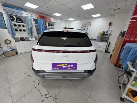 신차 뽑으셨나요? 동대문구 장안동에서 코나 신차패키지 \'가성비\' 끝판왕으로 완성! / 서울 동대문구 장안동