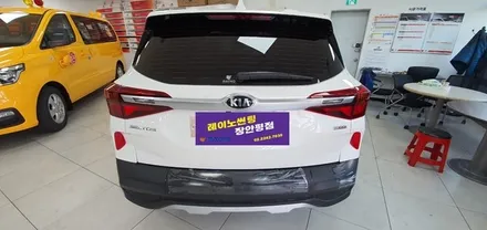 자동차 PPF까지 한 번에, 레이노썬팅 장안평점에서 신차패키지로 해결하세요. / 서울 동대문구 장안동