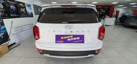 비오는날 썬팅 해야할까요? 썬루프썬팅 꼭 필요할까요? 고민을 해결해주는 루마썬팅 장안평점 / 서울 동대문구 장안동
