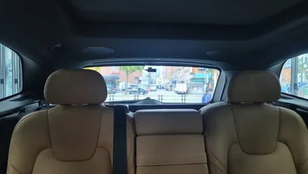 버텍스 가격이 부담되신다면 가성비 조합의 신차패키지로~ 볼보XC60 시공기 / 서울 동대문구 장안동