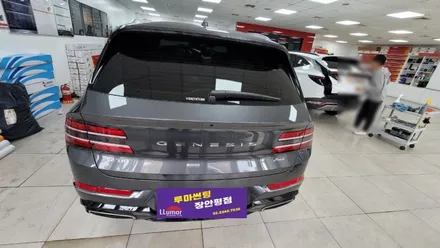 루마버텍스 종류도 많은데 어떤 필름 선택해야하나요? / 서울 동대문구 장안동