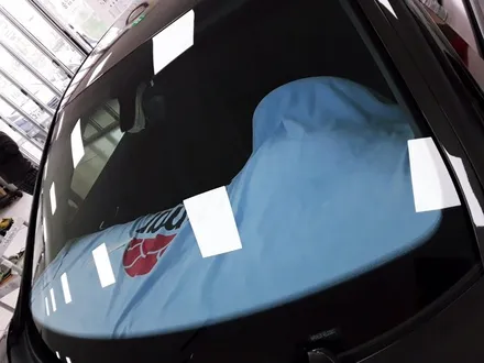 포르쉐 911 카레라와 버텍스의 만남 / 서울 동대문구 장안동