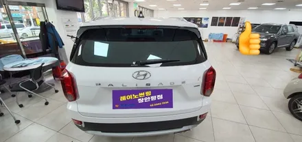 팰리세이드 신차패키지, 레이노썬팅 크로마의 매력, 레이노장안평에서 만나보세요. / 서울 동대문구 장안동