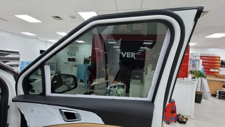 성능부터 컬러까지 완벽한 레인보우 V90, 서울 동대문구 썬팅 / 서울 동대문구 장안동