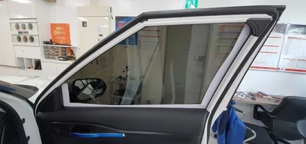 자동차 PPF까지 한 번에, 레이노썬팅 장안평점에서 신차패키지로 해결하세요. / 서울 동대문구 장안동