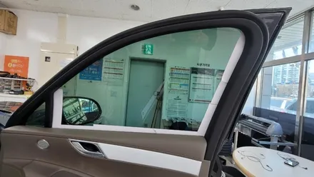 썬팅부터 PPF까지 완벽하게 내차를 보호해줄 루마썬팅 장안평점 / 서울 동대문구 장안동
