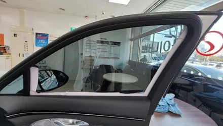 GV70의 후회없는 선택, 루마썬팅 장안평점에서 신차패키지로! / 서울 동대문구 장안동