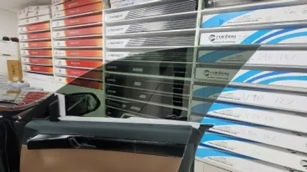 동대문구 그랜저GN7 신차패키지 버텍스900 + PPF까지 / 서울 동대문구 장안동