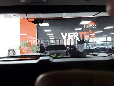 현대 펠리세이드 VERTEX + 아이나비 QXD3000으로 예쁘게 옷입었습니다. / 서울 동대문구 장안동