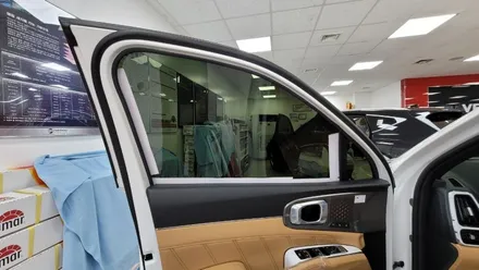 내가족이 타는 차에는 안전한 버텍스가 제격, 루마버텍스 장안평점 / 서울 동대문구 장안동