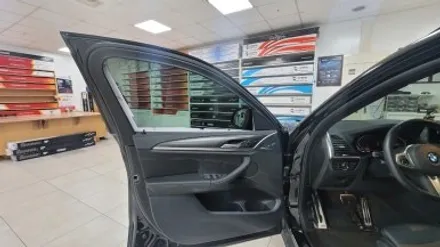 BMW X4 서울 신차패키지 버텍스 썬팅 장한평 / 서울 동대문구 장안동