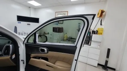 쏘렌토 루마버텍스900 장점만을 모은 최고의 선택 / 서울 동대문구 장안동