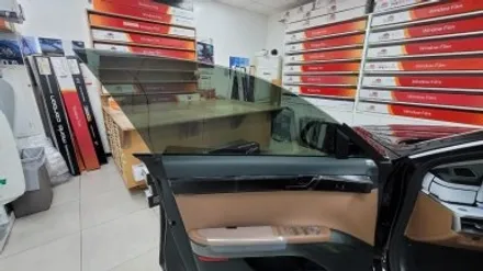 동대문구 그랜저GN7 신차패키지 버텍스900 + PPF까지 / 서울 동대문구 장안동