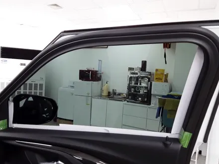 임팩트있는 SUV, 쉐보레 트레일블레이져의 선택, 레이노S9 / 서울 동대문구 장안동