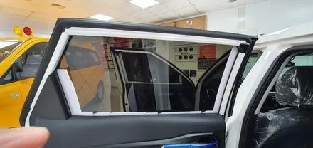 자동차 PPF까지 한 번에, 레이노썬팅 장안평점에서 신차패키지로 해결하세요. / 서울 동대문구 장안동