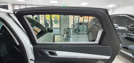 레이노썬팅 꼭 공식대리점인 장안평점을 가야하는 이유는? / 서울 동대문구 장안동