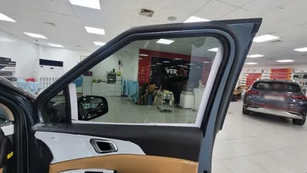 카니발 신차패키지도 역시 레이노썬팅 장안평점에서 / 서울 동대문구 장안동
