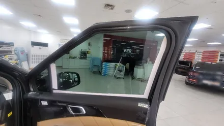 내 피부를위해서도 프리미엄썬팅을 기아 카니발 버텍스 틴팅 / 서울 동대문구 장안동