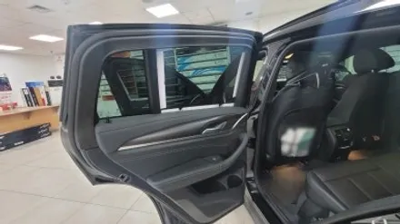 BMW X4 서울 신차패키지 버텍스 썬팅 장한평 / 서울 동대문구 장안동