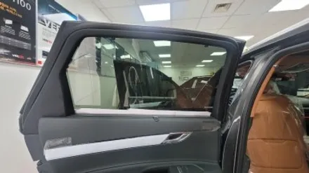 고민되는 썬팅농도? 썬루프 썬팅 농도 선택방법 루마썬팅 장안평점 GV80신차패키지 / 서울 동대문구 장안동
