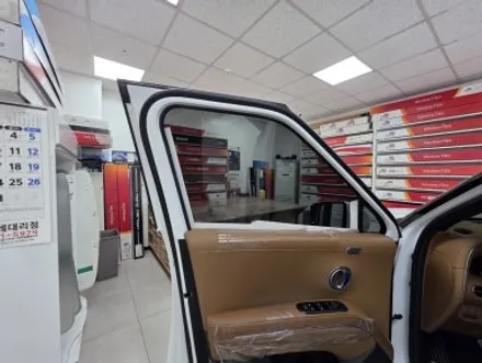 가성비와 가심비를 모두 잡다! 팰리세이드 X 레인보우 IS200 조합 / 서울 동대문구 장안동