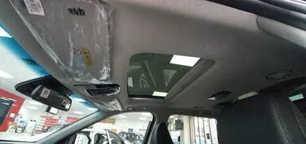파노라마썬루프까지 깔끔하게 레이노S9 신차패키지로 품격있는시공 / 서울 동대문구 장안동