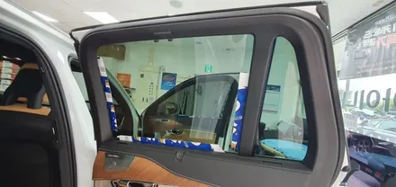 안전을 위한 최고의선택 볼보XC60, 썬루프까지 올 버텍스시공 / 서울 동대문구 장안동