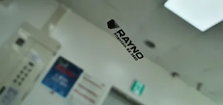 합리적인가격의 레이노썬팅 싼타페 팬텀 S9, 블랙박스 시공 / 서울 동대문구 장안동