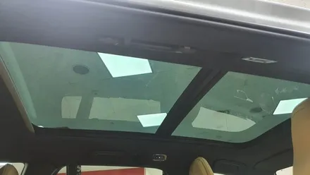 감성있는 볼보V60, 신차패키지 잘하는곳 루마버텍스 장한평에서 감성을 더해주는 만족스런 시공 / 서울 동대문구 장안동